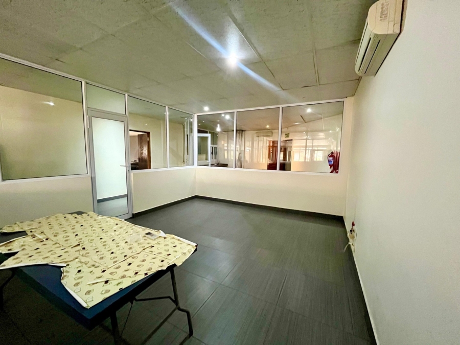 To Let commercial Property for Rent in Bodorp North West